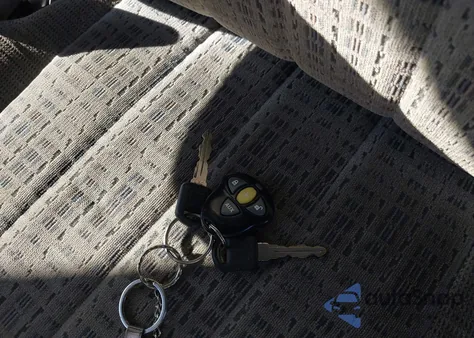 2000 Chevrolet Venture Lt z USA, uszkodzony, nr VIN 1GNDX03EXYD271793